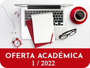 Oferta Academica - 1-2022