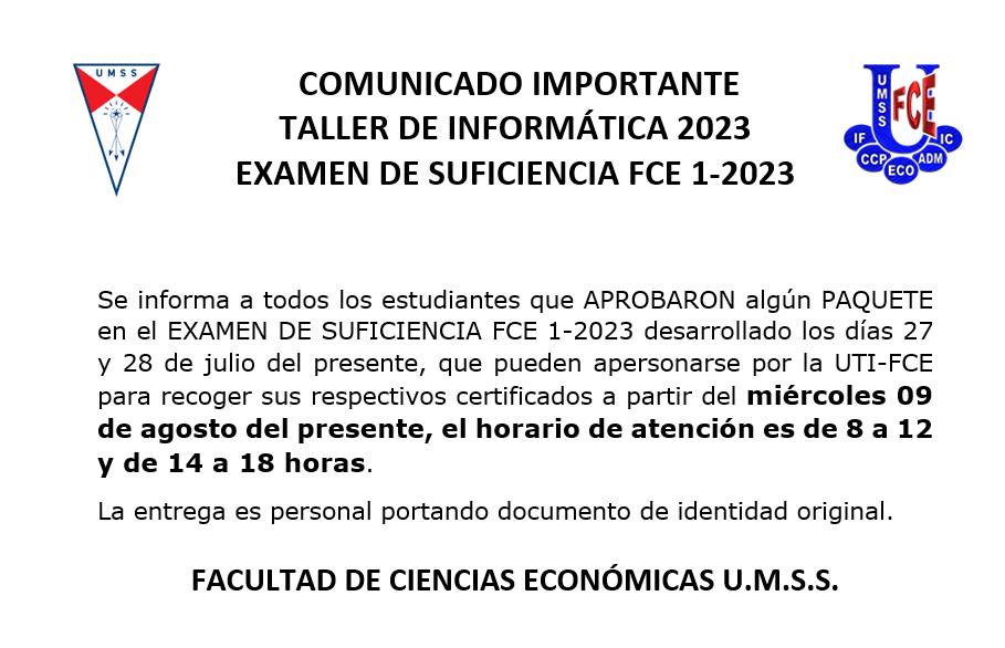 AVISO