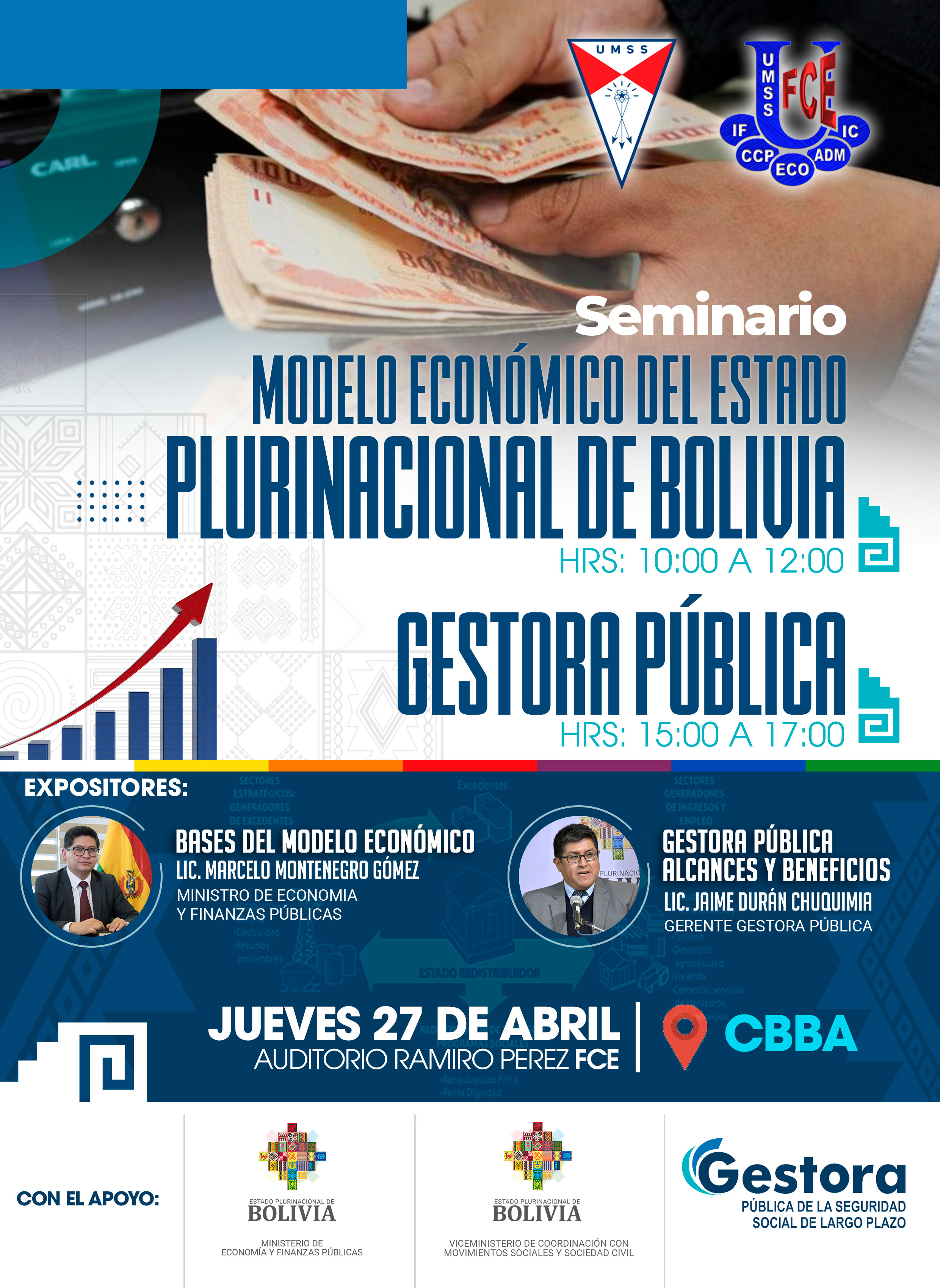 AFICHE GESTORA PUBLICA