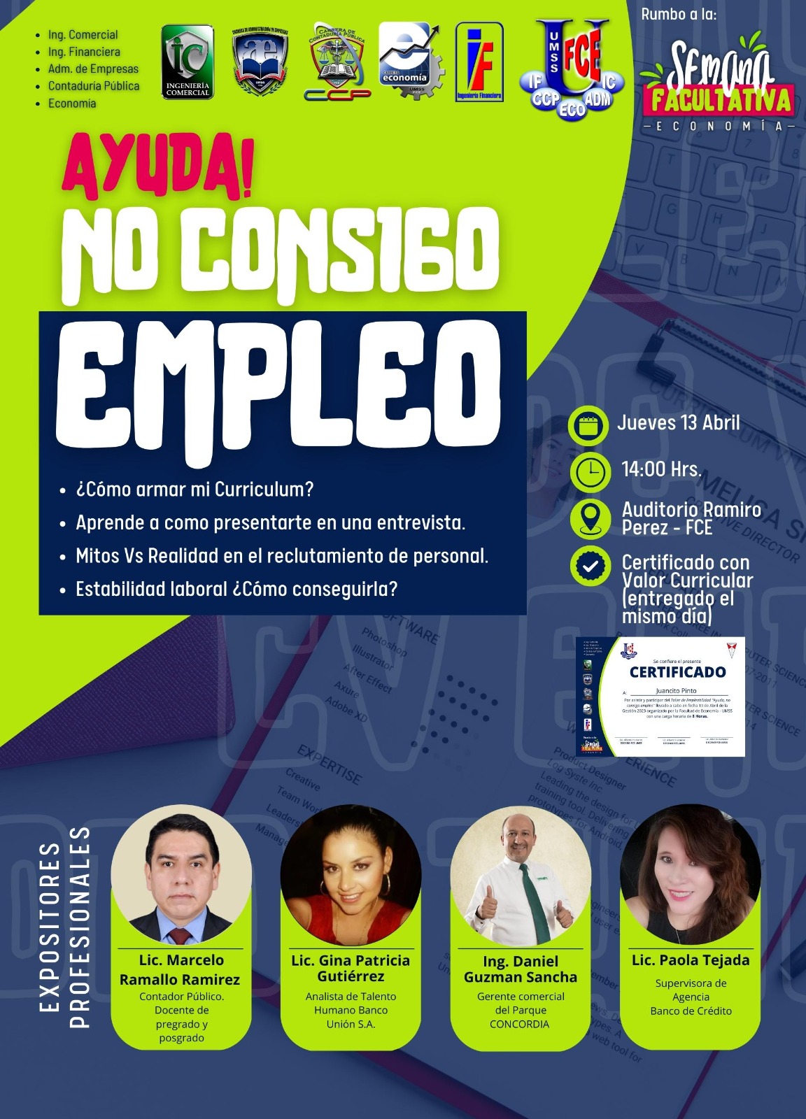 ANUNCIO