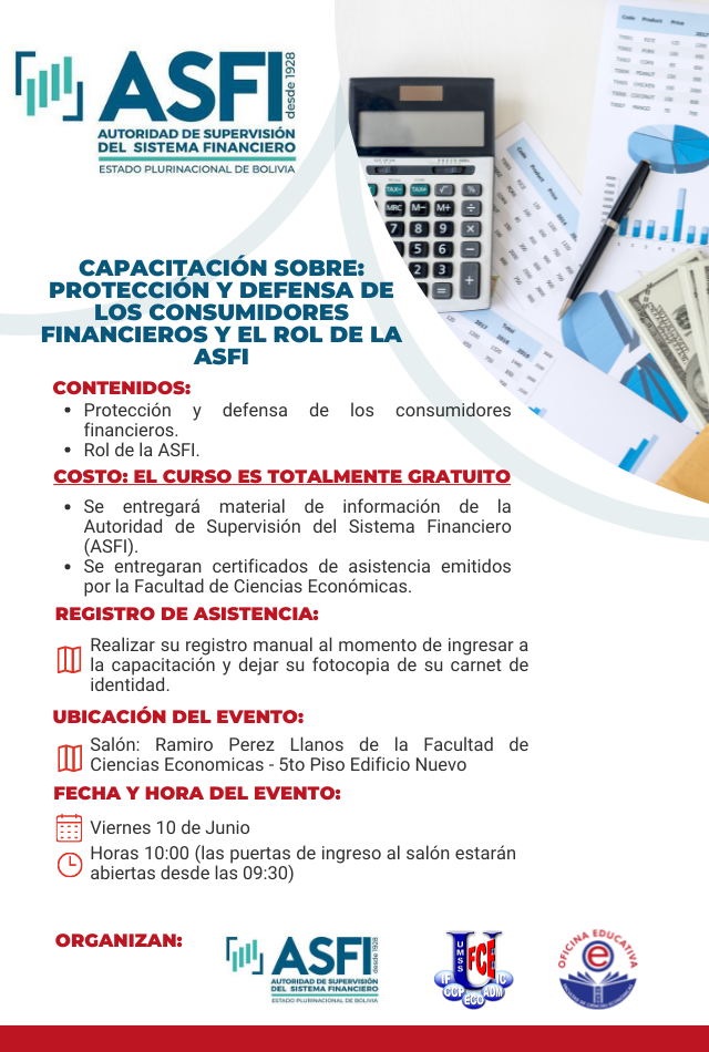 ASFI TALLER