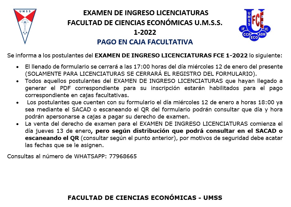aviso import