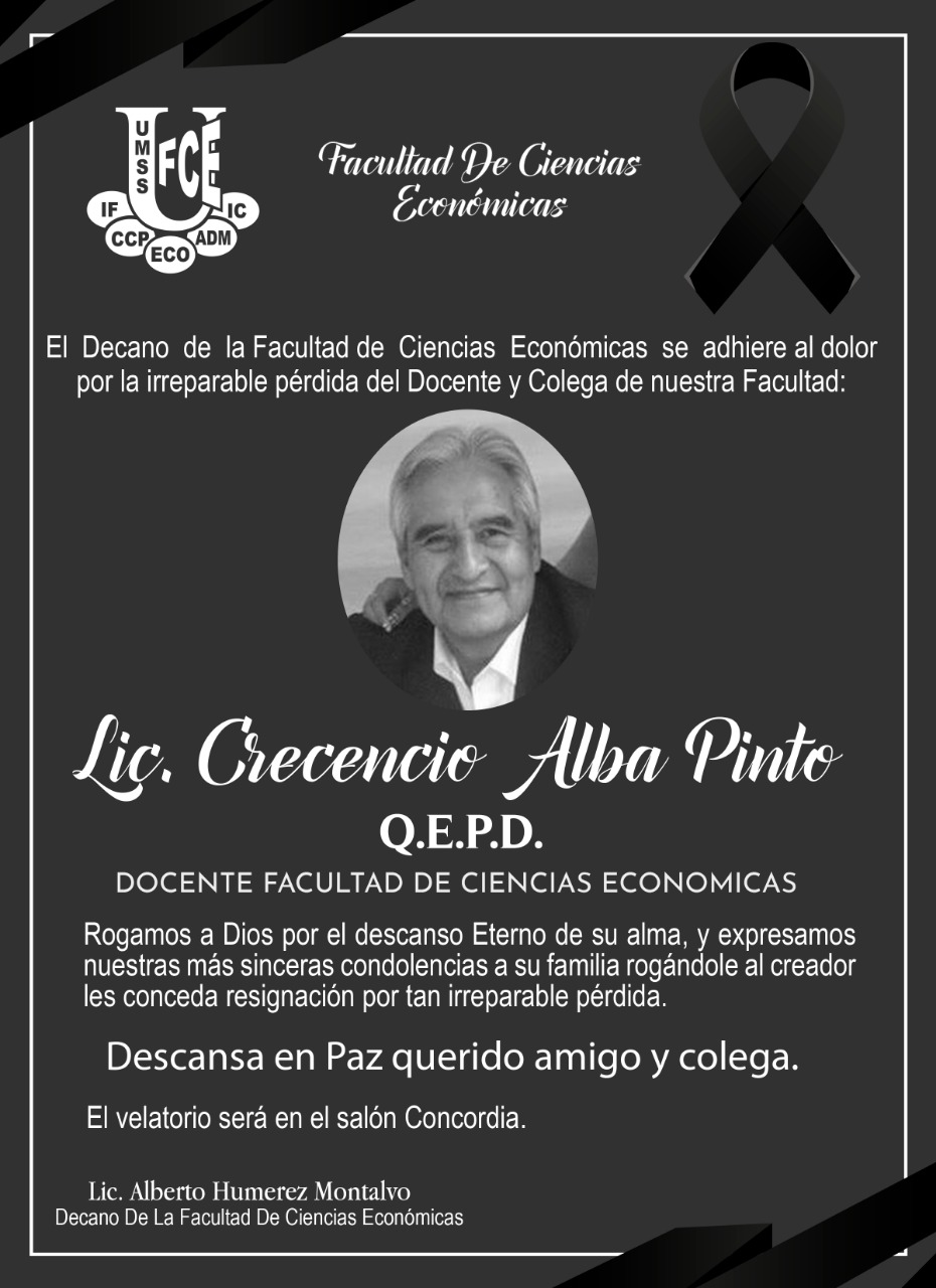 Alba Pinto Crecencio