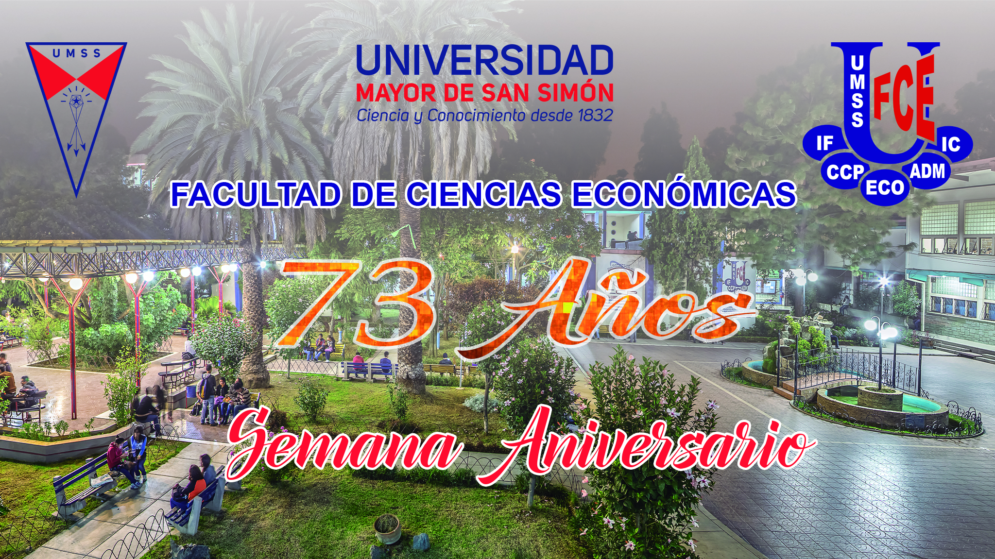 aniversario