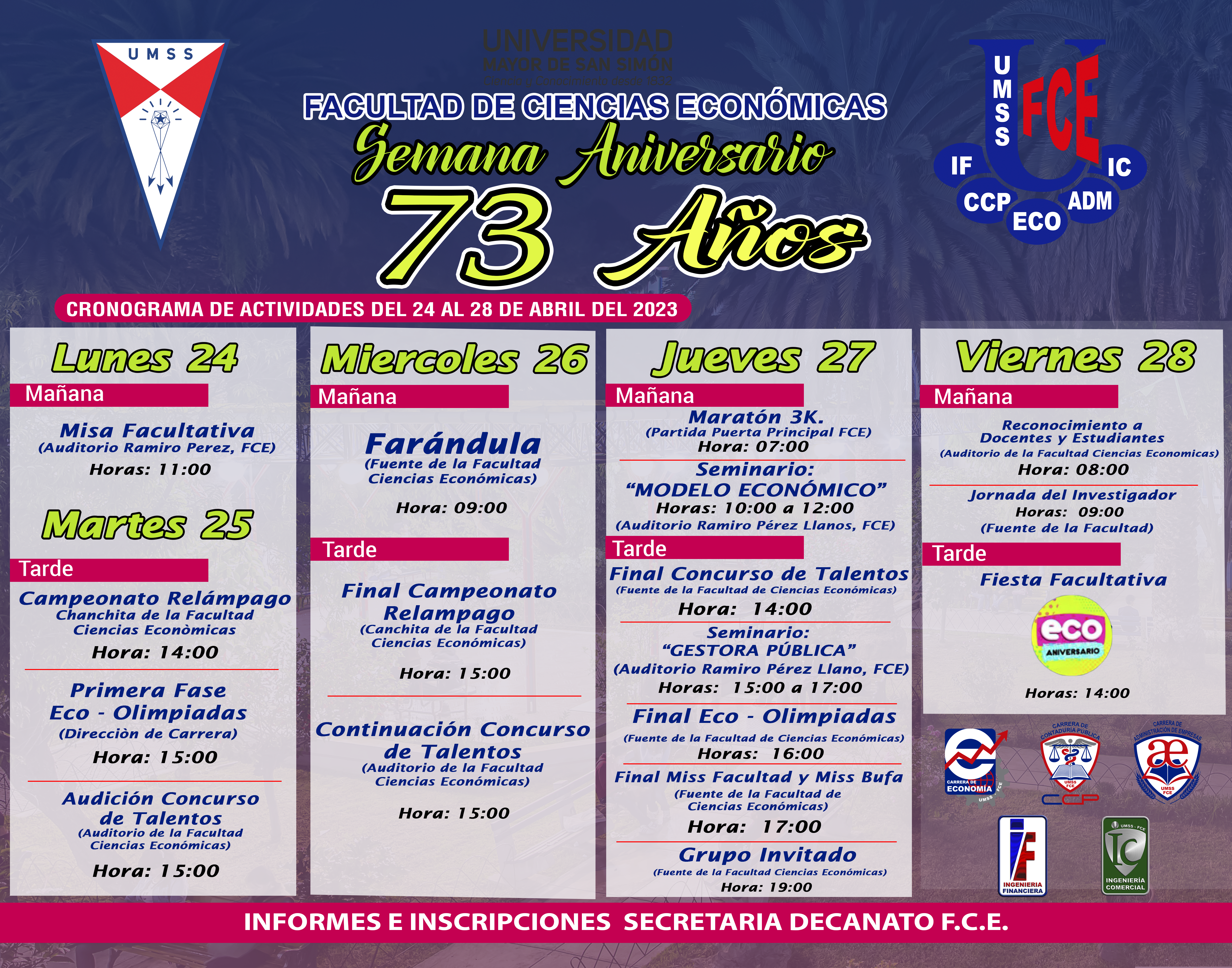Aniversario