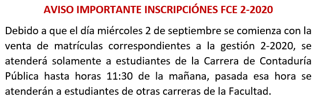 Aviso