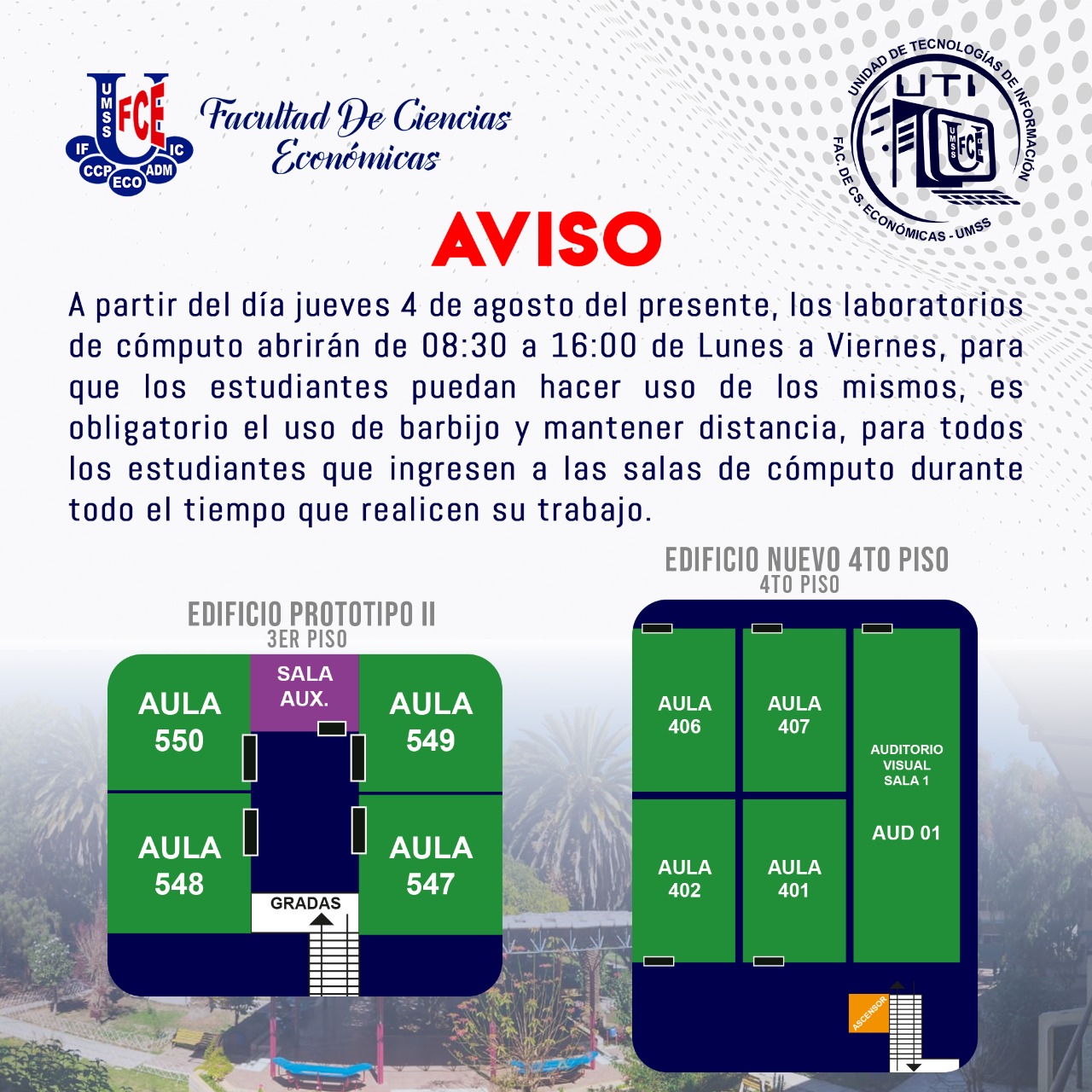 Aviso