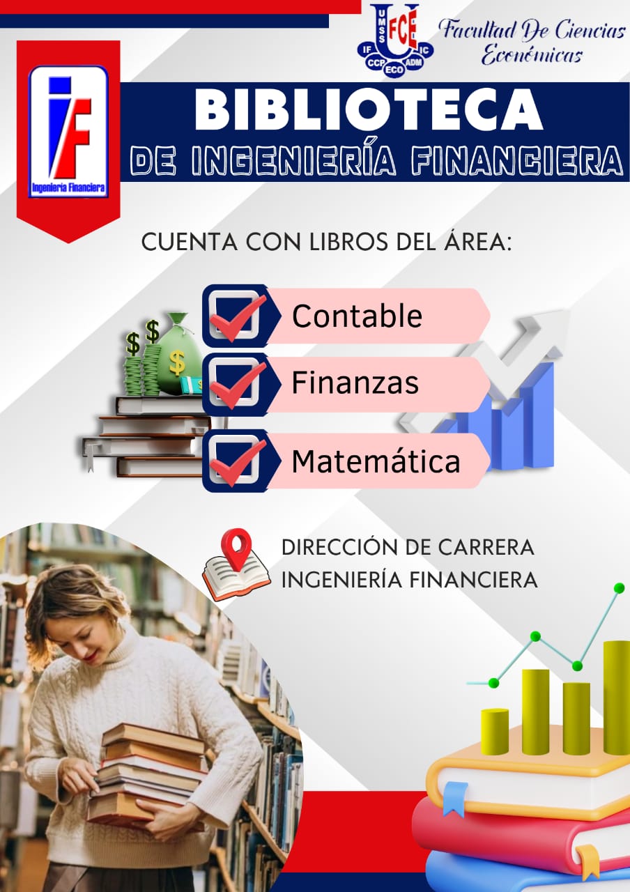 Biblioteca FIN