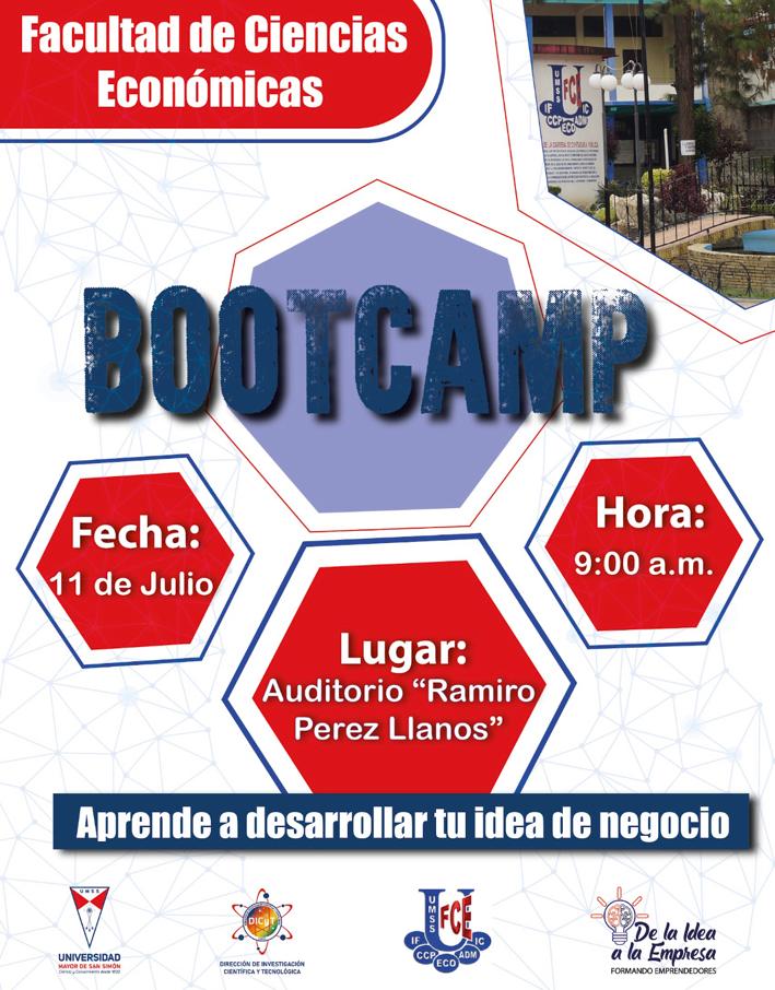 Bootcamp