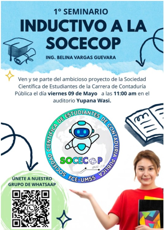 COMUNICADO CCP