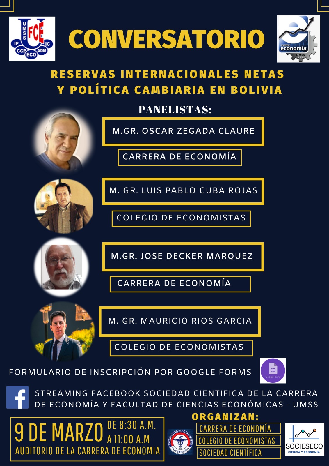 CONVERSATORIO