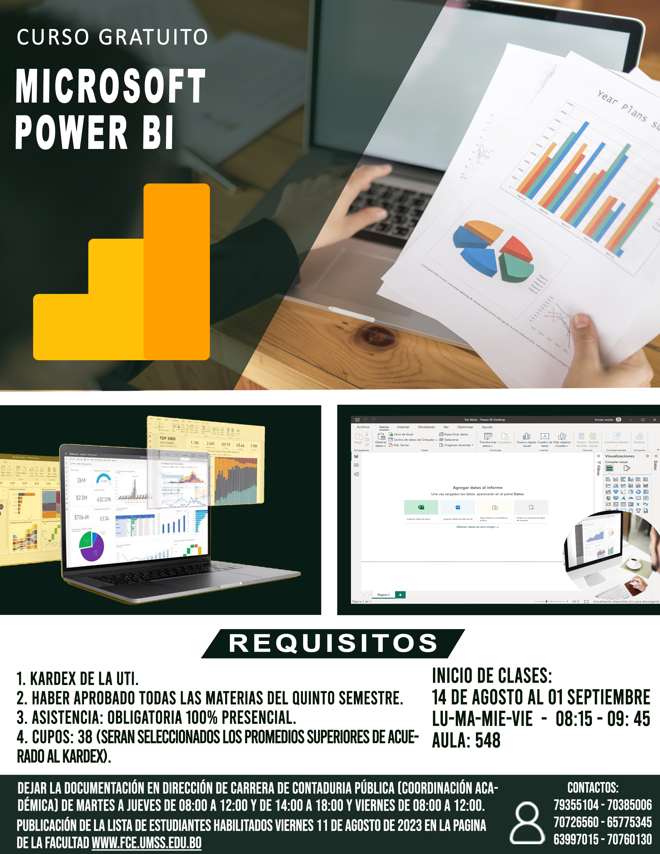 CURSO POWER BI