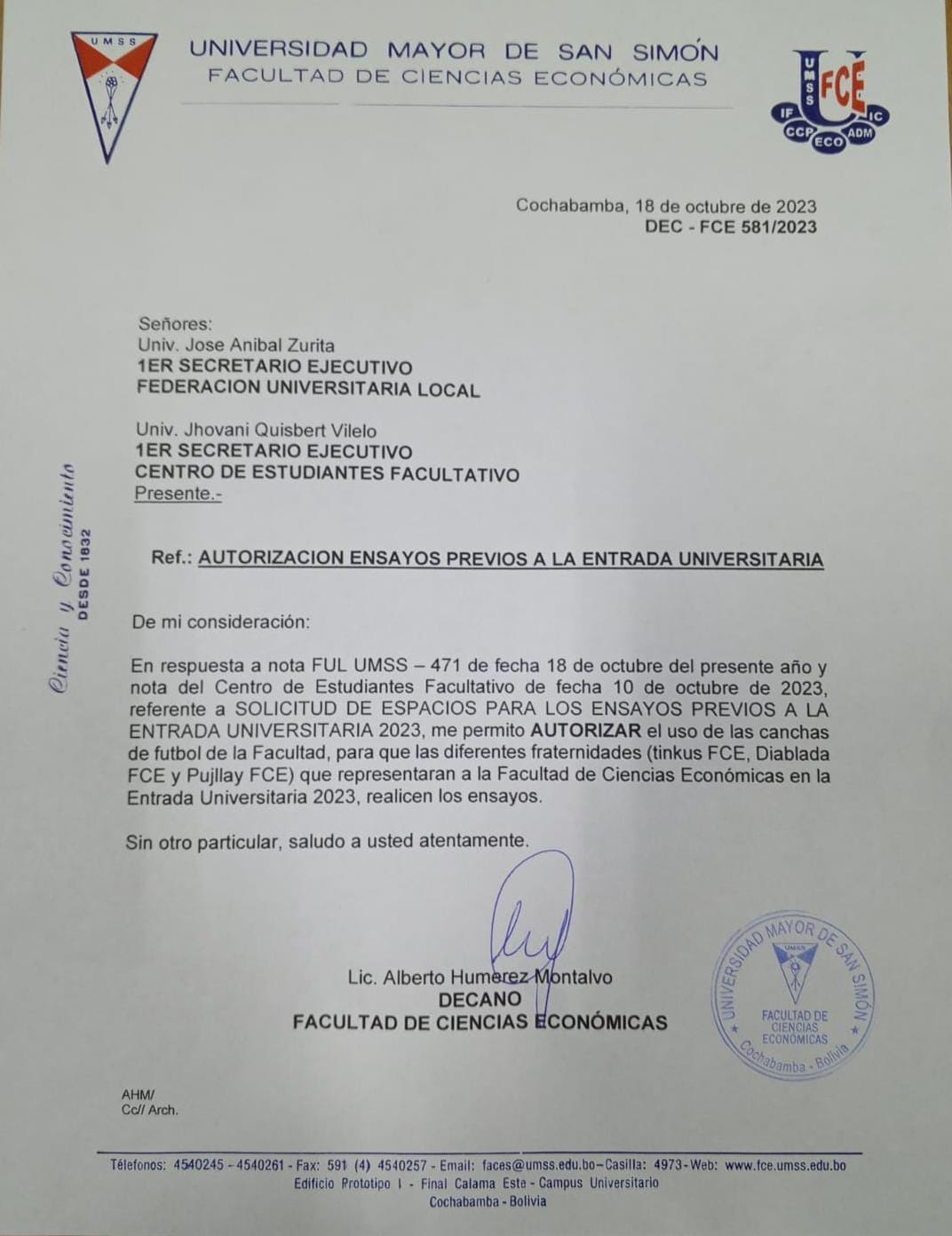 Carta