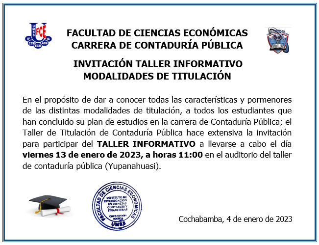 Comunicado CCP