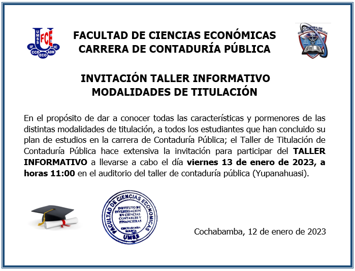 Comunicado CCP