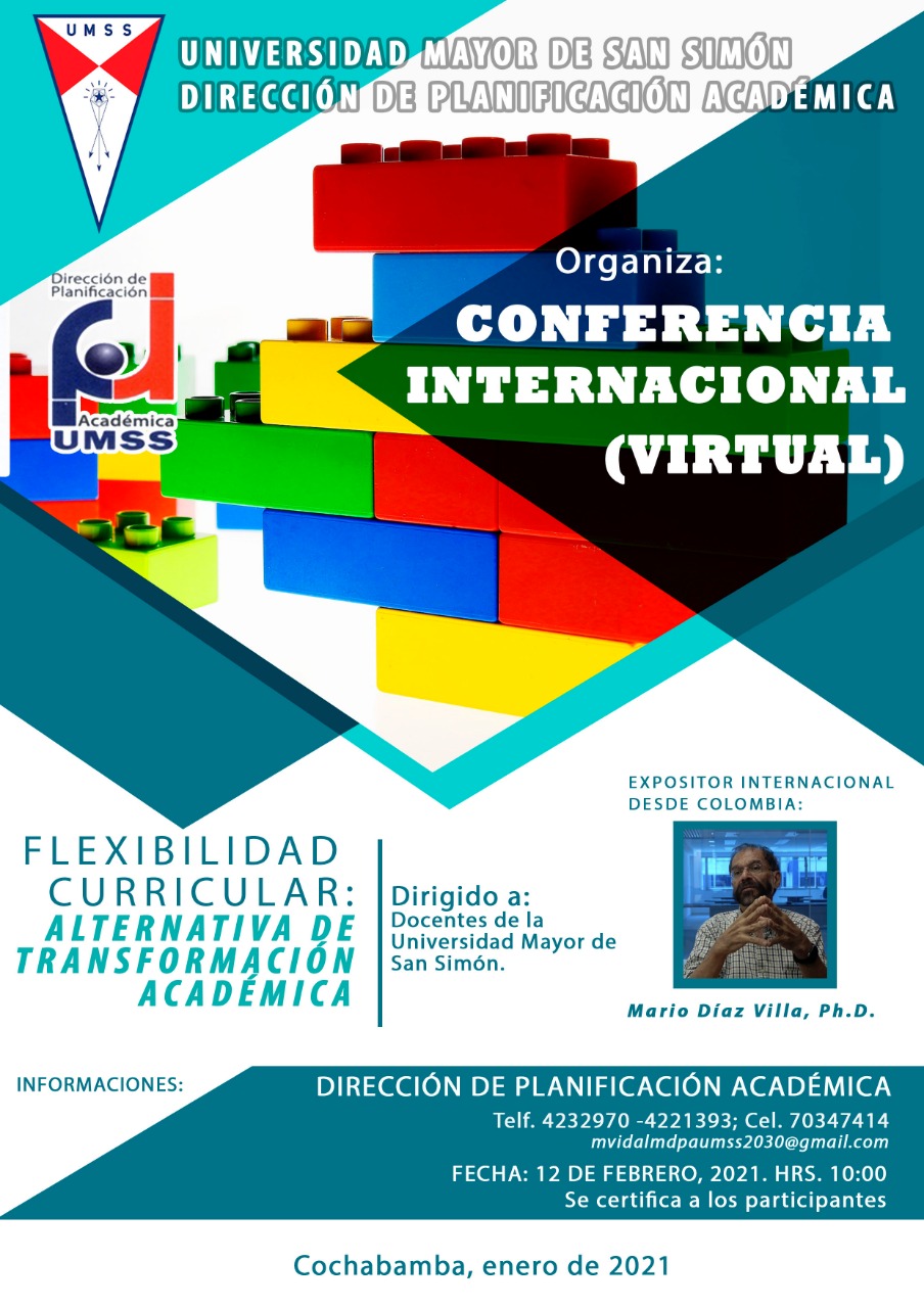 Conferencia Internacional