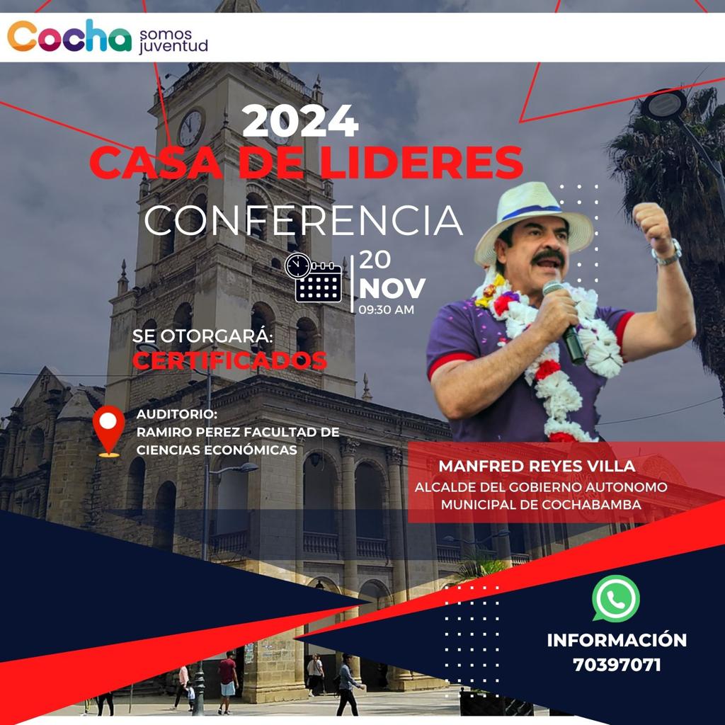 Conferencia