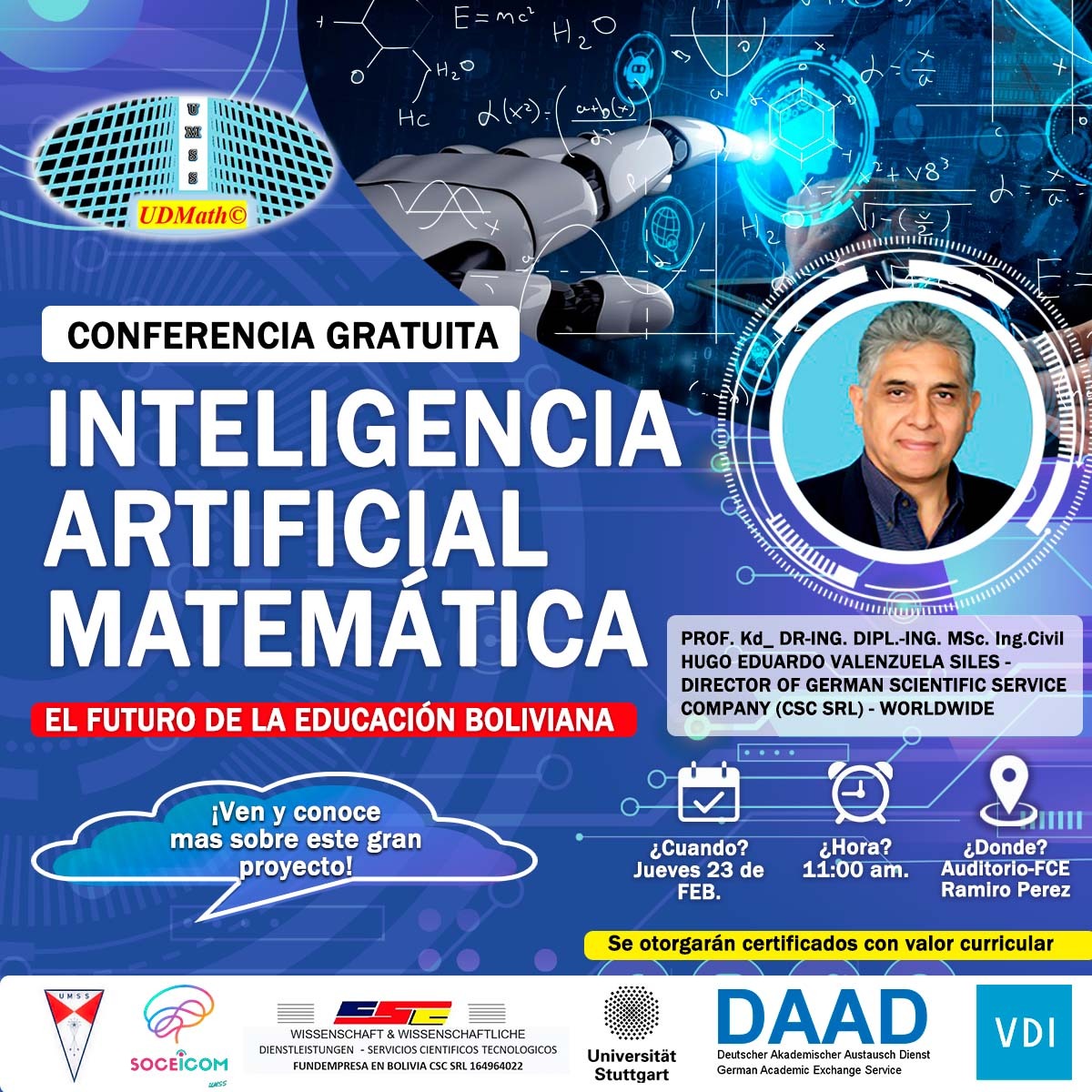 Conferencia