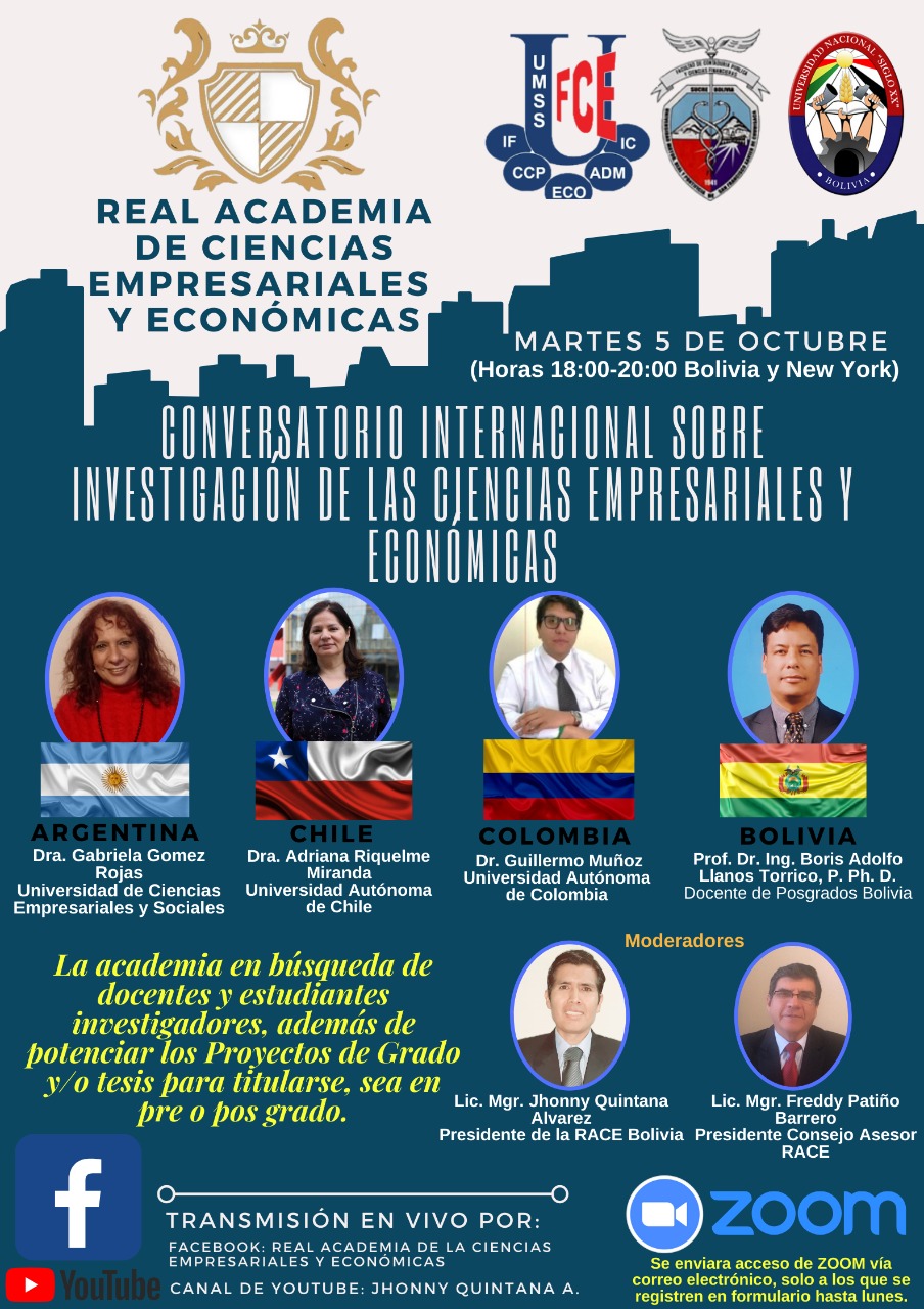 Conversatorio