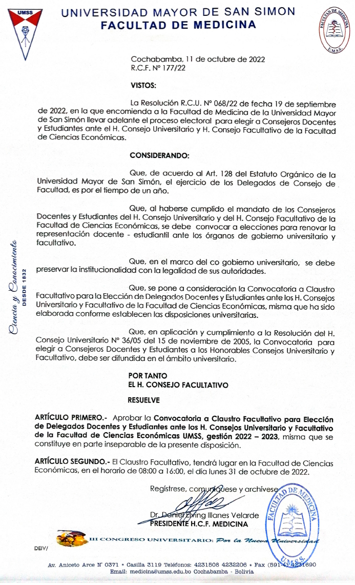 Convocatoria 02