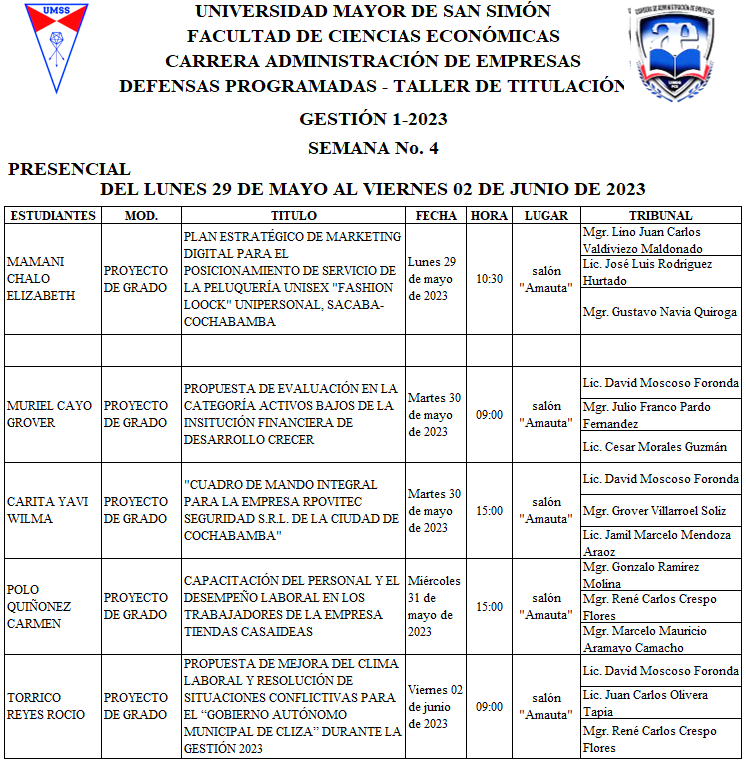 DEFENSA - ADM