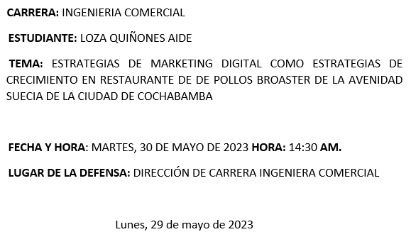 DEFENSA - COM