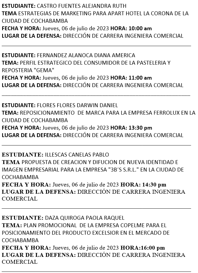DEFENSA 1