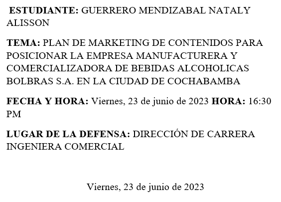 DEFENSA 2