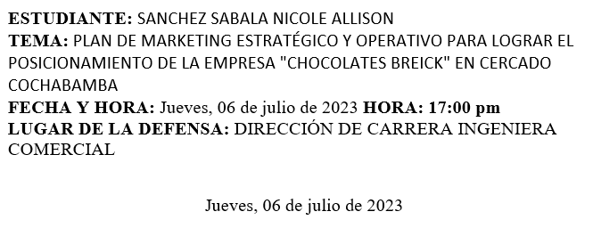 DEFENSA 2