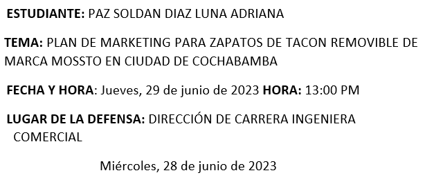 DEFENSA 3