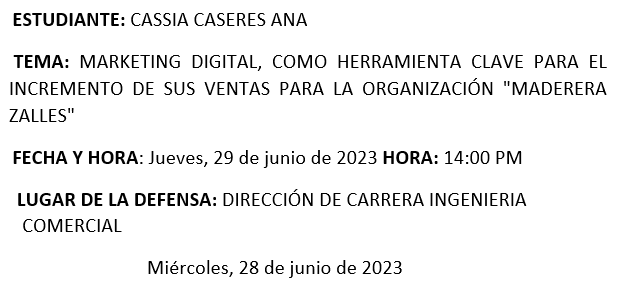 DEFENSA 4