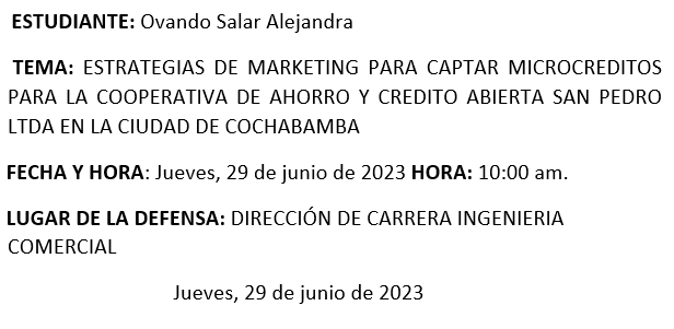 DEFENSA 5