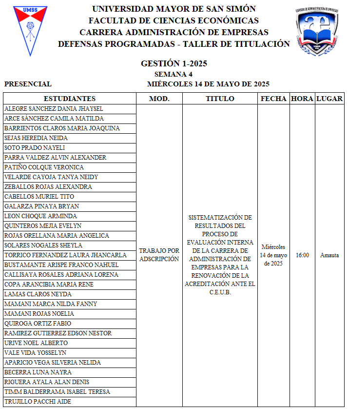 DEFENSA ADM