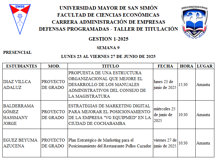 DEFENSA ADM