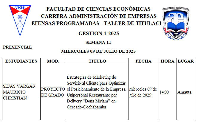 DEFENSA ADM