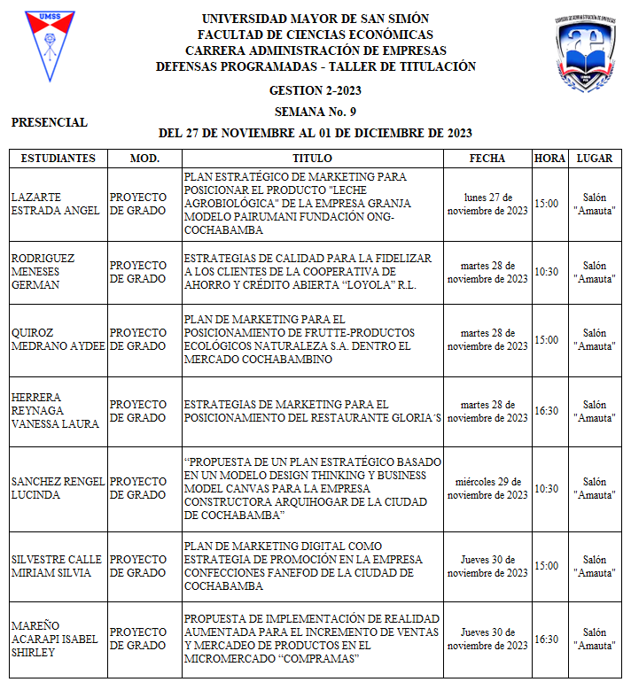 DEFENSA ADM