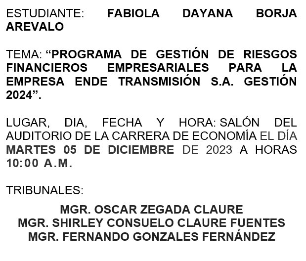 DEFENSA ECO 2