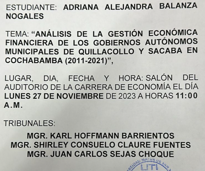 DEFENSA ECO