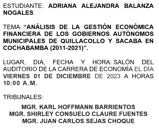 DEFENSA ECO