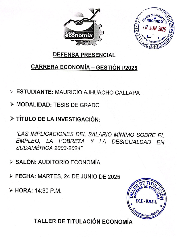 DEFENSA ECO