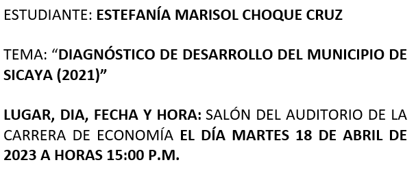 DEFENSA