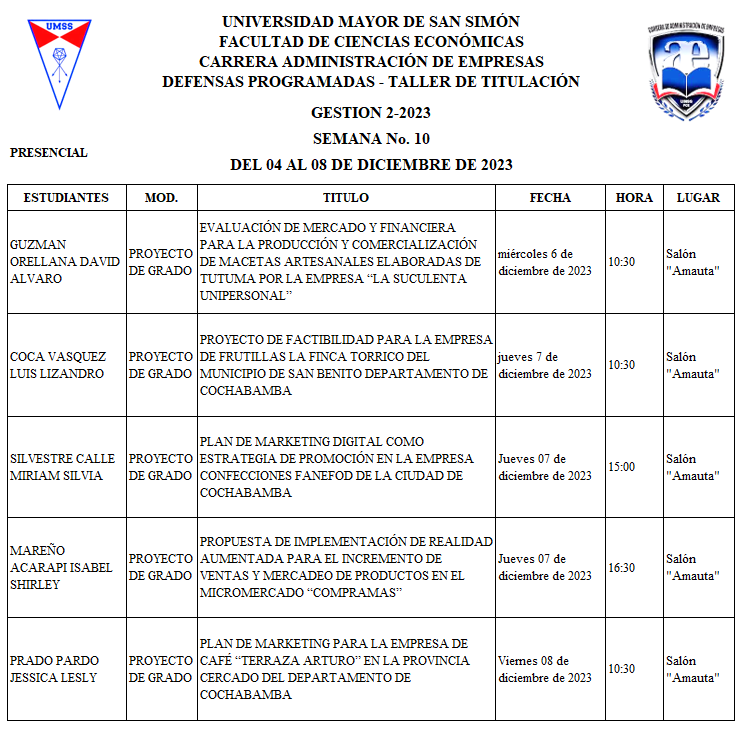 DEFENSA - ADM