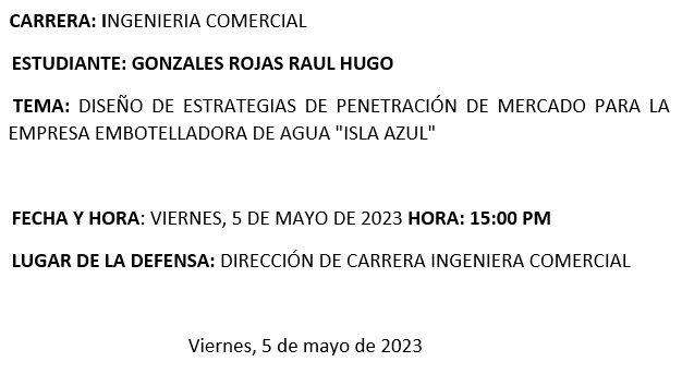 DEFENSA