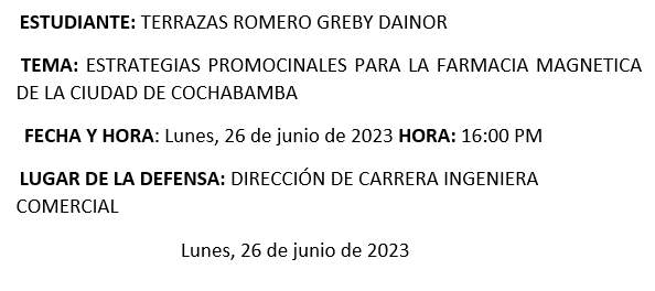 DEFENSA