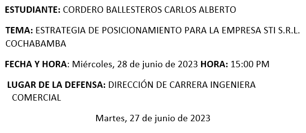 DEFENSA