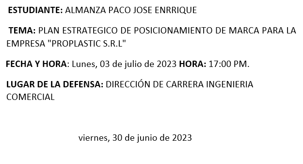 DEFENSA