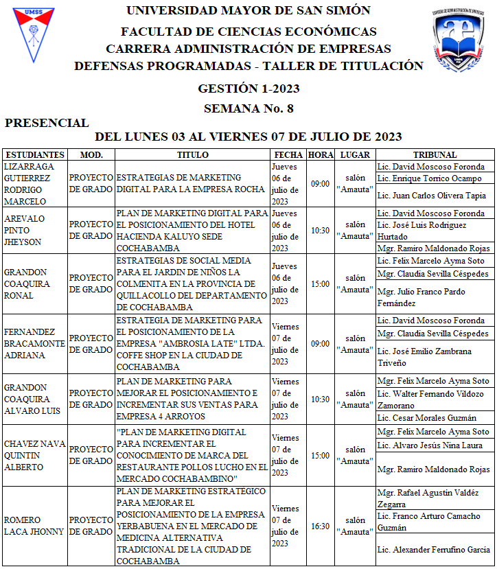DEFENSA