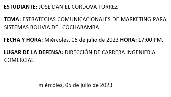 DEFENSA