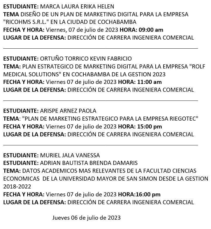 DEFENSA