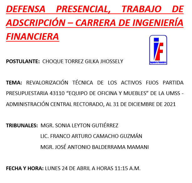DEFENSA